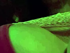 Watch Italian big tits milf Artemisia Love shake her hot bouncing natural boobs in slow motion.