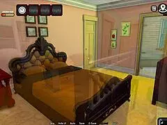 What If Step-Mom Finally Gives In to Little Man Teasing?