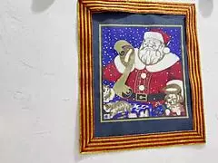 ready for christmas hedonism at the massage parlor with this mexican model's big ass