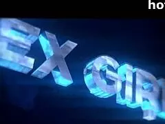 mature woman shoves corn dildo deep in shaved wet pussy car public