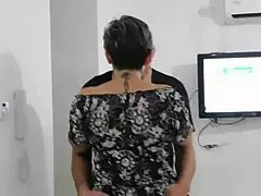 woman calls lover for extended intimate session