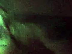 Wife gags on cock then swallows every drop! 🍆💦