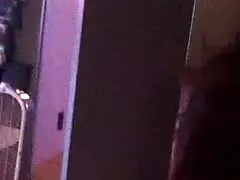 Wife gags on cock then swallows every drop! 🍆💦