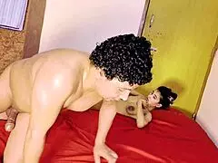 sistya gorgeous petite babe fucked rough doggystyle deepthroat wet pussy closeup