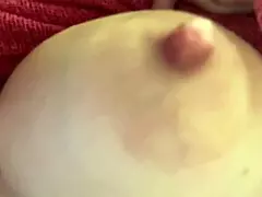 Ever wonder how Italian big tits milf artemisia love teases with juicy nipples in slow mo close up?