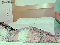 I got so horny after malkin scolded me we fucked hard in 4k hindi dirty talk