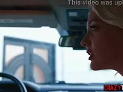 Big tits blonde Kenna James wakes to steamy lesbian fingering and licking with Asian milf Dana Vespoli