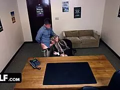 i'm gaggin on principals huge cock to save my stepdauther from gettin expelled