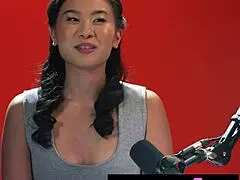 petite asian babe kimmy kimm explores sexual wellness through solo play