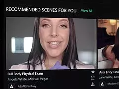 victoria voxxx begs stepmom lauren phillips to humiliate her