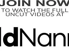 viking will fucks british milf rebecca jane smyth's huge tits rough