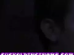 feelin cucked watchin strangers grope my blondes huge boobs in cinema