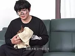 In Korea a mature tenant builds tense CHEMISTRY with the landlord's IMMATURE daughter over time. Sparks fly in their shared home.