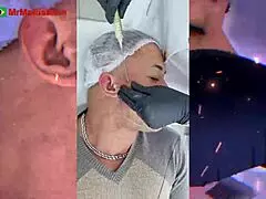 See My Stunning Facial Transformation Result?