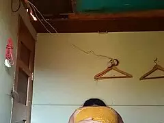 curvy mature latina cougar rides cock hard in bedroom pov taboo