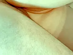 damn, watch this big ass latina milf shake during wild anal sex!