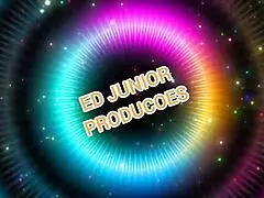 NINFOMANIAC LATINA CRAVES BLACK COCK ON COUCH - FULL BAREBACK RIDE AND CREAMPIE!!