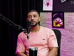 wild fetish experiences from couple cheating, bizarre work-time separations with lucas ferraz on sheer red!