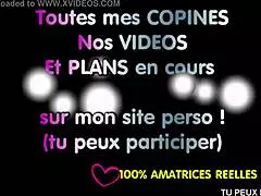 Wet French mommy seduces virgin boy outdoors on public train ride!