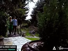 Lusty Grandmas Busty Granny Nadya Basinger Bangs Her Old Charge Nikki Raw