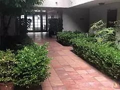 omg nova cane's twat get's doggystyled by rome major's bbc