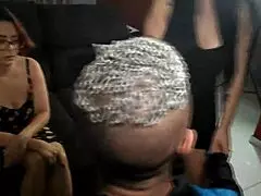 karol's pawg ass takes bbc anal to mouth gape and squirt with mary redqueen