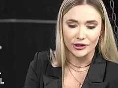 venera maxima's tight asshole gets wrecked by rough pounding cock... damn