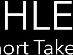 ebony milf rides doggystyle in crotchless panties begging for cum?