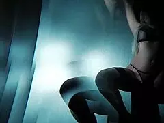 hot passionate sex vivianne desilva brad newman strangers romantic homemade rough!