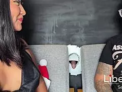 hotwife's fat latina ass pounded by hubby's best friend cuck watches?