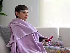 Hot Goth Housewife Cheats On Hubby With Best Friend's Monster Cock Deepthroat