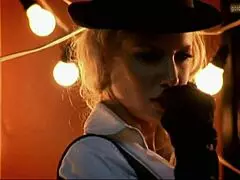 luciana salazar from argentina wins the 2008 goddess tournament flaunting her sexy big tits and curves