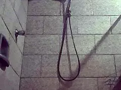 my big teen titties get absolutely drenched in hot jizz