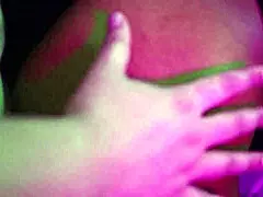 Hey, wanna see this wild halloween devil threesome with vanemilfit pounding away?