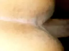 Isn't my horny mommy's big ass dying for your cock?