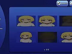 bunkered deep in femboy 18's tight hole