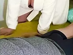 my stepmom's hottest gift this interracial secret pounding i luvv