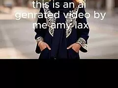 chatty arab milf shares her daily routine and fun stories from home.