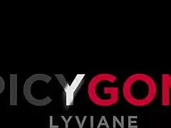 ever wondered how a pervert slut with natural boobs handles rough sex in every position from doggystyle to cowgirl riding that monster cock