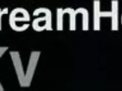 Filling Ania Kinski's milf pussy with hot cum after riding cowgirl bent over doggystyle in heels lingerie! 🔥💦