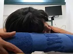 Mom screams in pain from brutal anal wrong hole homemade amateur.