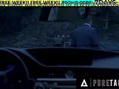 pure taboo cheater christie stevens seduces coworker with wet pussy ride