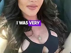 fitness mom stays athletic in her own curvy fit way around the gym