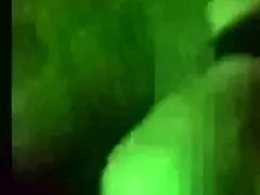 Listen to This Old Argentinian Milf Scream in Orgasmic Ecstasy!