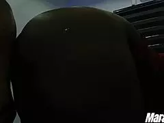 big ass stepmom mara exotic ripped clothes hard fucked tight wet pussy till squirting orgasm