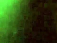 big ebony booty bent over for monster cock doggystyle creampie?