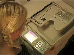 hey antonella the secretary wanna get fucked hard on the desk with that big cock deepthroat and anal?