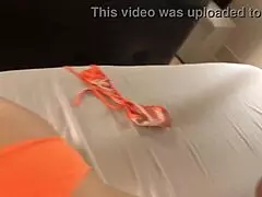 that sexy afternoon turned wild as suzie slut and stellastill took big black cocks anally in threesome