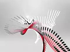 wanna watch big booty latina milfs share huge bbc bent over doggystyle in threesome?