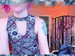 watch me finger lick cum with vibrator in horny camshow preview